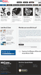 Mobile Screenshot of micare.org